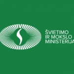 LR Švietimo ir Mokslo Ministerija