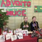 Advent Fair at Maironis Lithuanian School