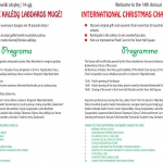 Bazaar Program